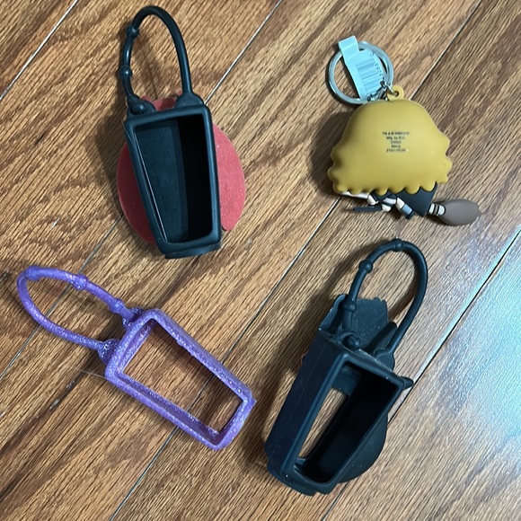 🤍Backpack Buddy Bundle❤️ - Picture 2 of 7